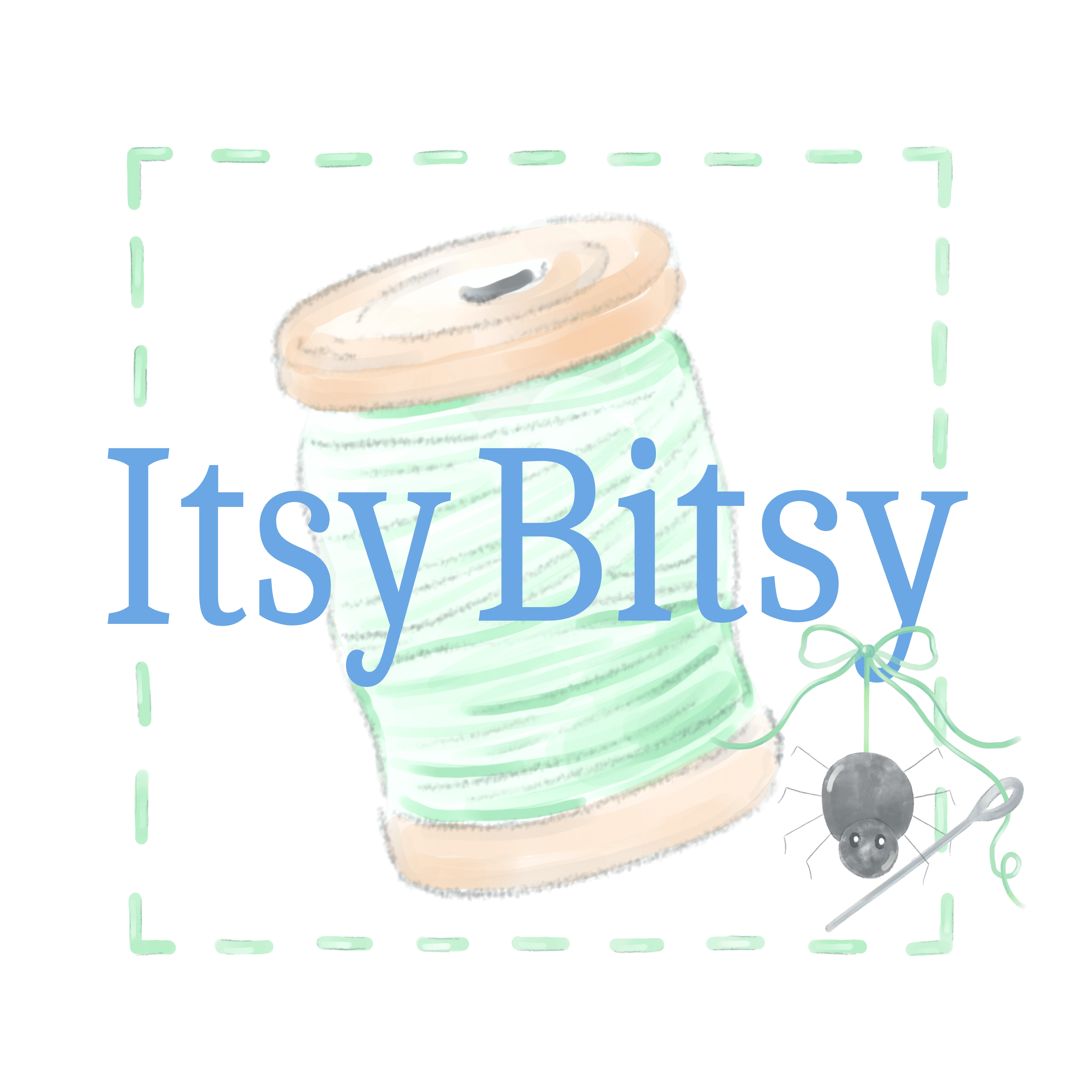 Itsy Bitsy